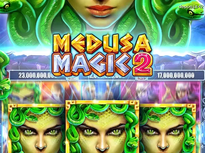 Sistem Pembayaran deposit42 screenshot