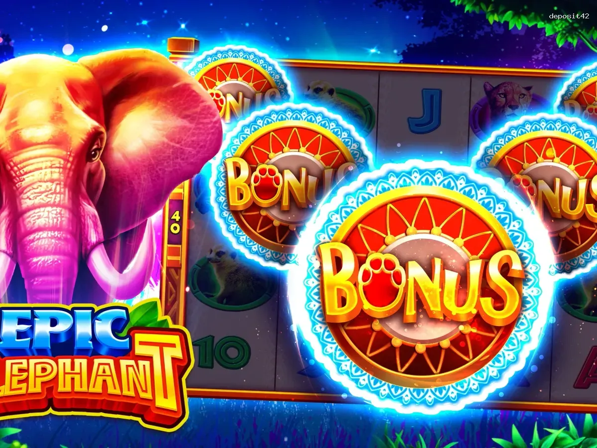Akses deposit42 VIP Premium screenshot